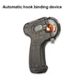 Automatic Portable Electric Fishing Hook Tier Machine New Design Tie Fast Fishing Hooks Fishing Line
