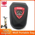 Original Kaabo Wolf Scooter Bag Portable Hanging Head Bag for Kaabo Wolf Warrior Wolf King GTR