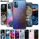 For Nokia G21 Case Nokia G11 Shockproof Soft silicone TPU Phone Cover For Nokia G21 G 11 Back Cases