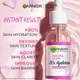 Sakura Glow 30x Hyaluronic Booster Skin Care Face Serum Natural Glow Serum Nourishing Serum Face
