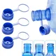 3Pcs 3- 5 Gallon Reusable Water Jug Cup Silicone Replacement 55mm Standard Water Bottle