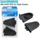 SHIMANO SM-SH45 SPD-SL Cleat Covers MTB Road Cycling Pedal Protective Cleat Cover for