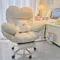 Lazy Computer Sofa Chair Home Comfortable Sedentary Backrest Desk Chair Bedroom Lazy Chair Office