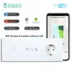 BSEED 1/2/3 Gang Wifi Touch Light Switches Smart Blinds Shutter Switch Tuya Smart Life Alexa App