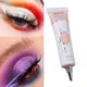 15ml Eye Shadow Base Cream Useful Beauty Supplies Non-sticky for Outdoor Eyeshadow Primer Base