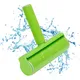 Washable Lint Remover Clothes Hair Sticky Roller Reusable Portable Pet Hair Remover Sticky Roller