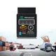 OBD2 Auto Scanner ELM327 Bluetooth/WIFI V1.5 OBDII ELM 327 BT/WI-FI 1.5 HHOBD HH OBD ELM327