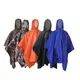 Waterproof Raincoat Women Men Rain Jacket Waterproof Tent Women Raincoat for Outdoor Hiking Travel