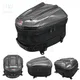 Riding 18-24L Motorcycle Seat Bag Waterproof Multi-functional Durable Back Tail Bag Backseat Pack