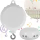 Baby Mobile Music Box Baby Crib Mobile Musical Box Baby Mobile Rotary Music Box Battery Operated