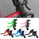 1 Pair Bicycle Brake Handle Mountain Bike Cycling Brake Levers Bike Bicycle Children Brake Handle