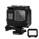 60M Underwater Dive Waterproof Case Go Pro 7 Housing Box Protetive Shell Frame For Gopro 7 6 5 Black