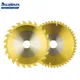 165mm Wood Saw Blade Carbide Tipped TCT Circular Saw Blade for Woodworking Cutting Disc