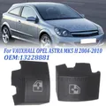 13228881 For VAUXHALL OPEL ASTRA MK5 H 04-10 ZAFIRA B 05-11/TIGRA B 04-09 Black Electric Window