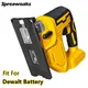 Cordless Jig saw Electric Jigsaw 3 Gears Portable Multi-Function Woodworking Power Tools For Dewalt