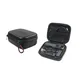 Gimbal Kit Portable Case PU Waterproof Bag Filter Control Wheel Phone Adapter Handle Storage Bag For