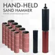 Sanding Rod Sanding Wood Metal Plastic Glass Stone Mini Belt Sander Electric Drill Attachment
