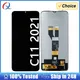 Mobile phone lcd For Realme C20 C21 C11 2021 lcd display for realme C20 2021 lcd screen replacement