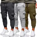 Pantaloni sportivi da uomo pantaloni sportivi da Jogging pantaloni sportivi da Jogging pantaloni