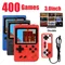 Portable Retro Mini Video Game Console 8-Bit Handheld Game Player Built-in 500 games AV Out Game
