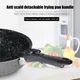 Tableware Detachable Replacement Clip Hand Grip Kitchen Frying Pan Cookware Accessories Removable
