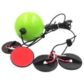 Durable Boxing Ball Double End Training Exercise Workout Floor to Ceiling Boxing Ball Coordination