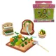 Sylvanian Families Dollhouse Playset Vegetable Garden Set Accessories Gift Girl Toy No Figure New in