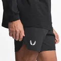Pantaloncini da allenamento da palestra da uomo sudore sportivo abbigliamento Casual allenamento