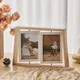 Modern Home Decor Frame for Room Picture Frame Desk Photo Frame Glass Portrait Hanging Picture