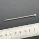 1pc Knife DIY Make Accessories Replacement Ball-Pen Ball Ballpoint Pen For 91MM Victorinox Swiss