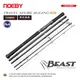 Noeby-Beast Travel Shore Jigging Fishing Rod Boarding Spinning Rods Fuji Set Sea Fishing Rods