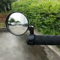 1PC Electric Scooter Rearview Mirror Bicycle Rear Mirrors for Xiaomi M365 M365 Pro Qicycle Bike
