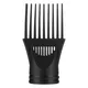 1PC Salon Hair Dryer Nozzle Heat Insulating Wind Nozzle Comb High Quality Salon Hair Styling Tools