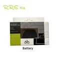 Rrskit Battery For Sram RED XX1 GX FORCE X01 ETAP Derailleur Eagle AXS RockShox Reverb AXS Seatpost