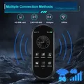 A10 Voice Translator 4.1inch Chat GPT Multi-Language 4G SIM Intelligent Real-time Translation Device