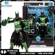 McFarlane Toys Collector's Series Batman as Green Lantern (McFarlane Collector Edition) DC