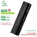Golooloo 6Cells Laptop battery for HP Notebook PC 593553-001 for Pavilion g4 G6 G32 cq42 mu06