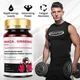 Ginseng Pills - Supports Increased Energy Mood Stamina & Performance Muscle Strength for Men and