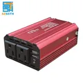 600W Peak Power 300W potenza nominale Inverter per auto DC 12V a AC 110V convertitore adattatore per