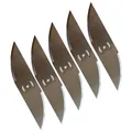 1/5pcs Brush Cutter Blade Grass Trimmer Head Cutting Blades Garden Lawn Mower Spare Parts Lawnmower