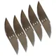 1/5pcs Brush Cutter Blade Grass Trimmer Head Cutting Blades Garden Lawn Mower Spare Parts Lawnmower