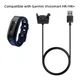 Nku 1m Replacement USB Charging Cable Durable Charger Dock for Garmin Vivosmart HR HR+ Approach X40