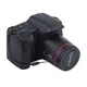 Digital Video Camera Full HD 1080P Camera Digital Point Shoot Camera With 16X Zoom Anti Shake