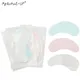 100 pairs/lot Eyelash Paper Patches Pink Pads Under Gel Eye Pads Grafted False Lashes Extension