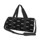 DYNYS Design Gym Bag Cool Fashion Weekend Sports Bags with Shoes Travel Training Custom Handbag Cute