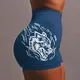 Darc Sport Shorts Hip Lifting Pants Scrunch Butter Soft Yoga Bottom Running Squat Sportswear Beauty