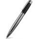 STONEGO Classic Luxury Ink Ballpoint Pen Black Ink Medium Point 1.0mm Smooth Writing Metal Ball