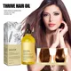 Hair Growth Essential Oil Anti Hair Loss Repair Damaged Hair Nourishing Hair Natural Growth Dense