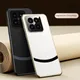 For Xiaomi 13 14 Pro Phone Case PU Leather All Inclusive Lens Xiaomi 13 14 Fashionable