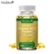 Mulittea B-Complex Vitamin Supplements (B12 B1 B2 B3 B5 B6 B9 )Daily Nutrition and Health Helper